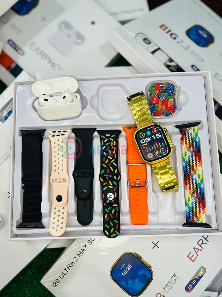 I20 ultra 2 max suit