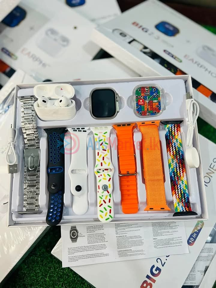 I20 ultra 2 max suit