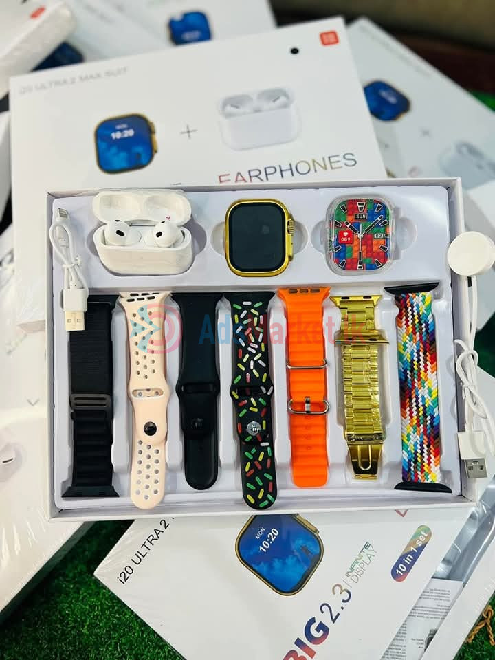 I20 ultra 2 max suit