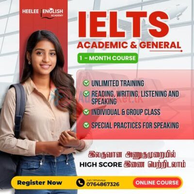 IELTS-and-Spoken-Classes-Online