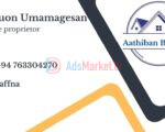 உங்களுக்கு கட்டுமானம் தொடர்பிலான உத்தரவாதத்துடன் சேவையாளர் தேவையா?