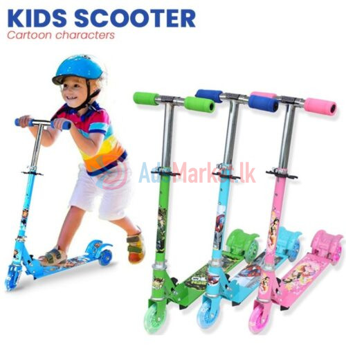 Kids Scooter