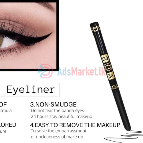 🄰 🄳🅂 EYE LINER