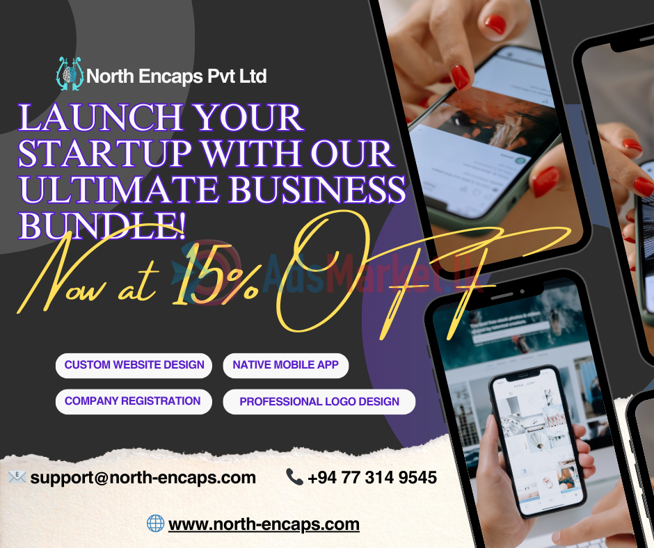 Ultimate Business Bundle