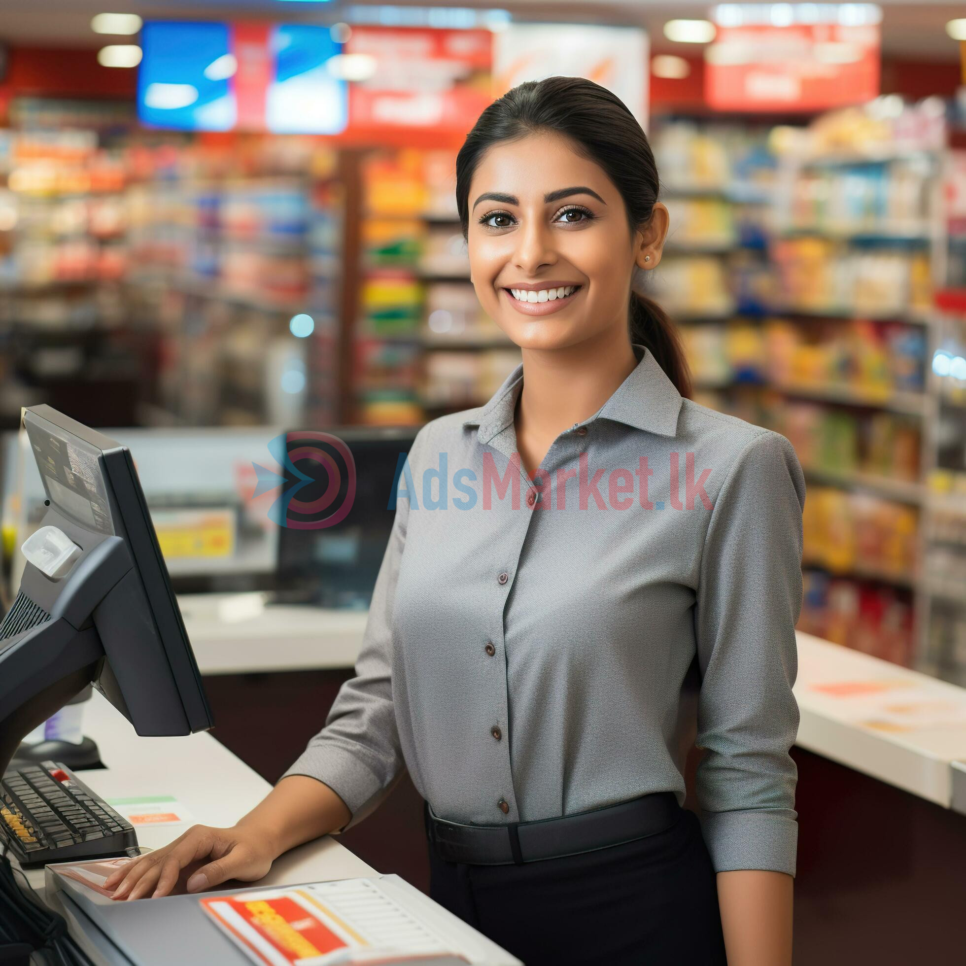 Immediate Job Vacancies in Jaffna | Sales & Billing Roles for Women | Male Staff Needed – Apply Now!