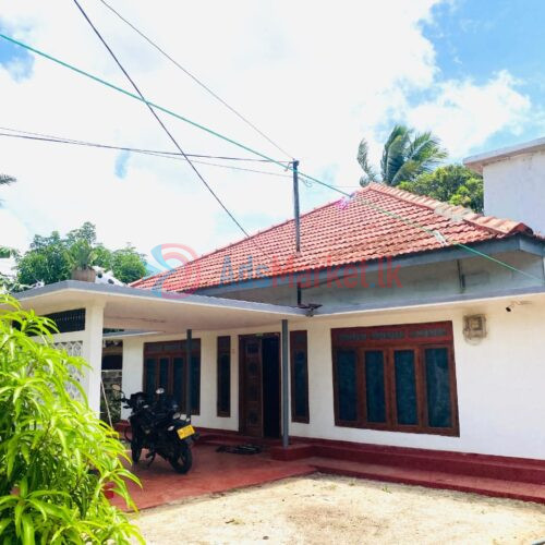 வீடு வாடகைக்கு | House for Rent