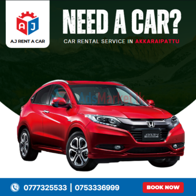 need-car-in-akkaraipattu