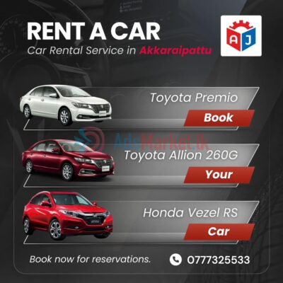 rent-a-car