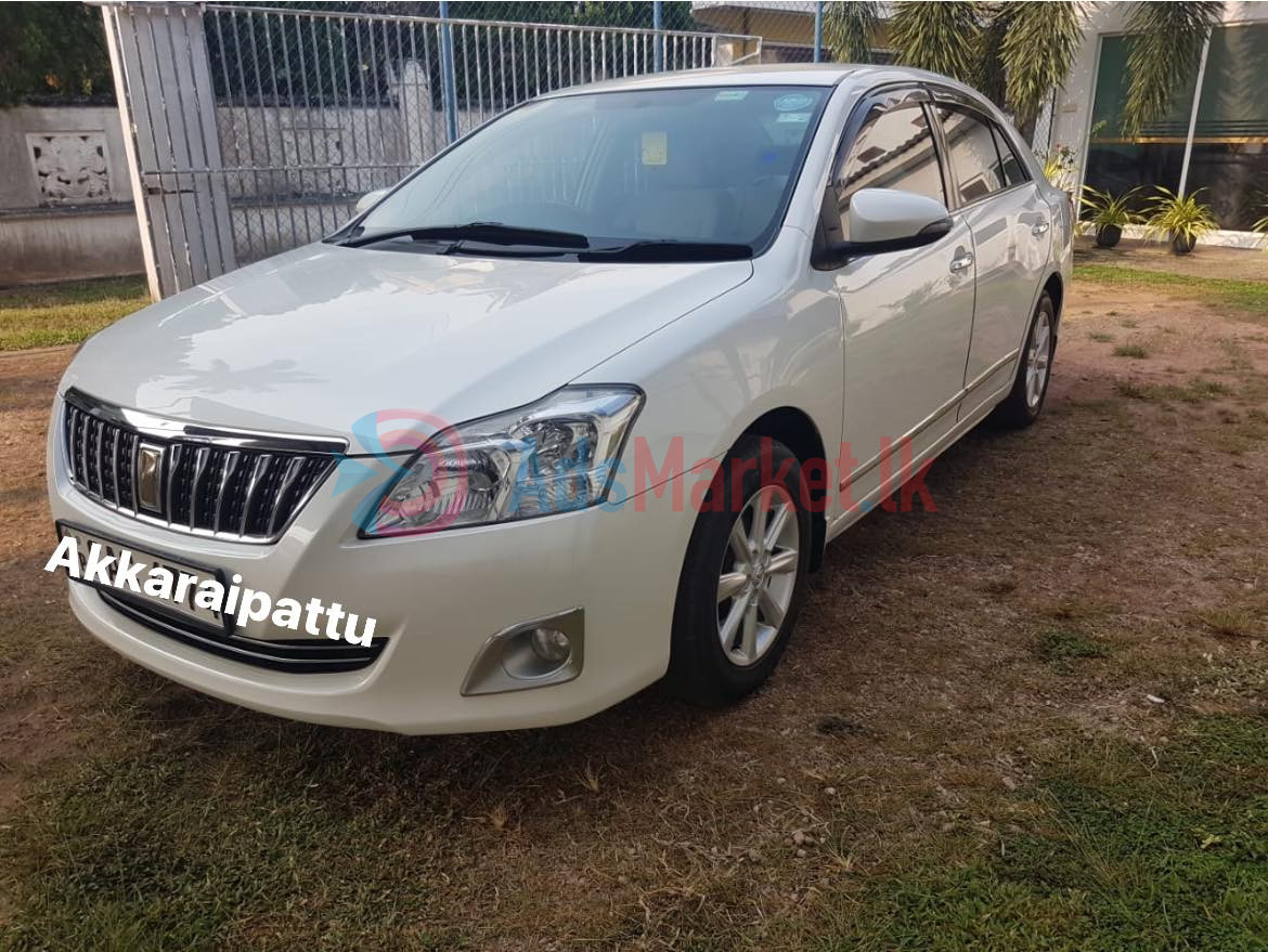 A.J Rent a Car – Reliable & Affordable Car Rental Service in Akkaraipattu