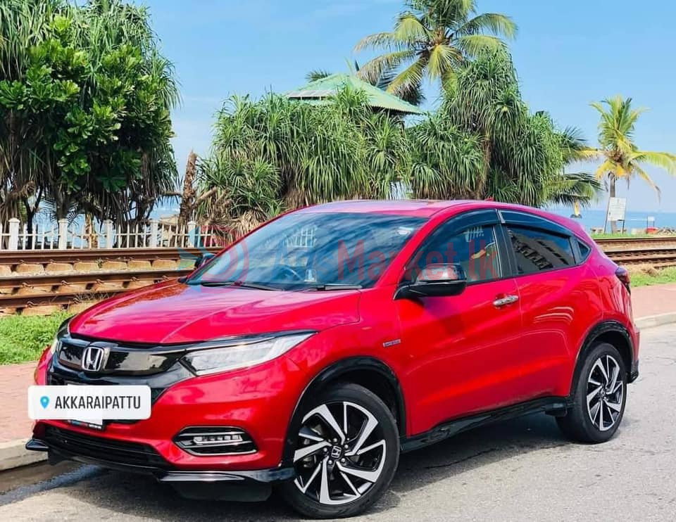 A.J Rent a Car – Reliable & Affordable Car Rental Service in Akkaraipattu