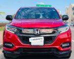 Rent a Honda Vezel RS Sensing in Sri Lanka | AJ Rent a Car Agency, East Coast