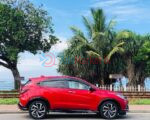 Rent a Honda Vezel RS Sensing in Sri Lanka | AJ Rent a Car Agency, East Coast