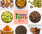 Shop 100% Natural Spices Online – Cardamom, Cinnamon, Cloves, Turmeric & Black Pepper – Retail & Wholesale with Islandwide Delivery