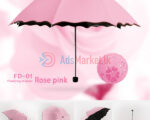 Magic Umbrella