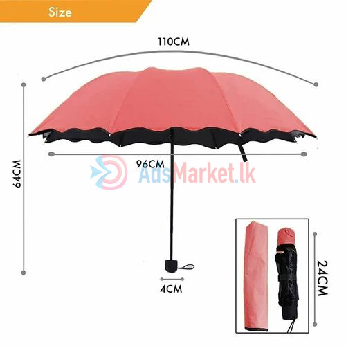 Magic Umbrella