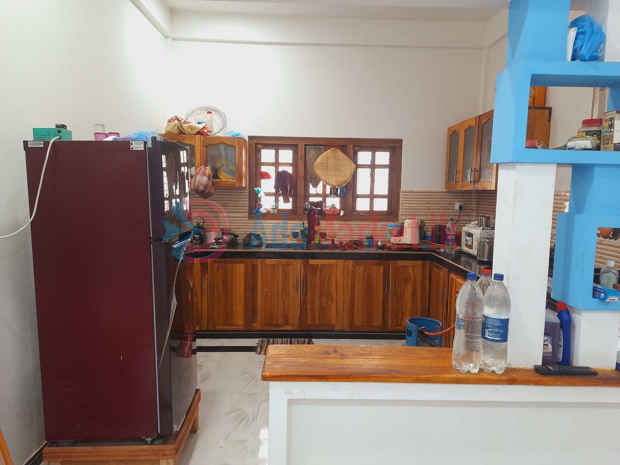 கிளிநொச்சி – இயக்கச்சி அருகே றீச்சாவில் 4 பரப்பு Fully Tiled வீடு விற்பனைக்கு