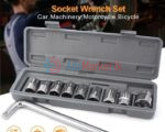 10 Pcs Tool Kit