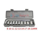 10 Pcs Tool Kit