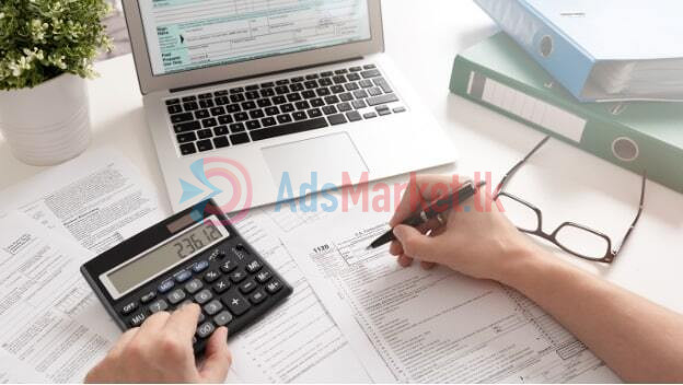 Hiring Now: Account Assistant Job Vacancy | Apply Today!