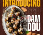 Almond Laddu – Healthy & Tasty Badam Laddu | பாதாம் லட்டு