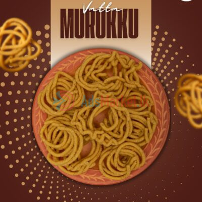 Murukku-ebiron-Adsmarket