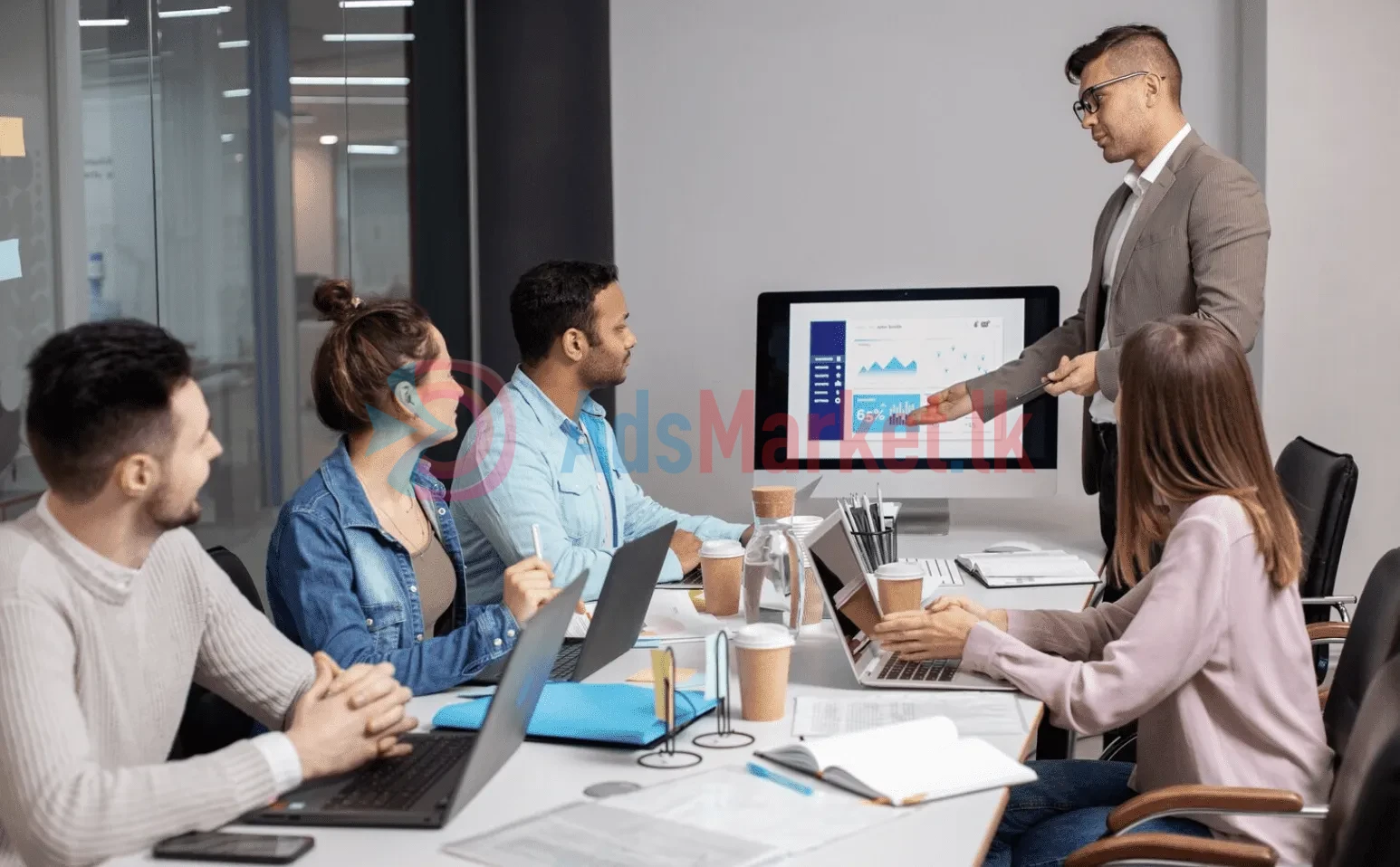 Business Development Executive – Richard Pieris & Company PLC (Arpico) | Sri Lanka Jobs