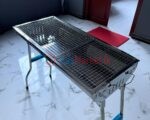 BBQ Machine for Rent in Jaffna | Outdoor BBQ Grill Hire