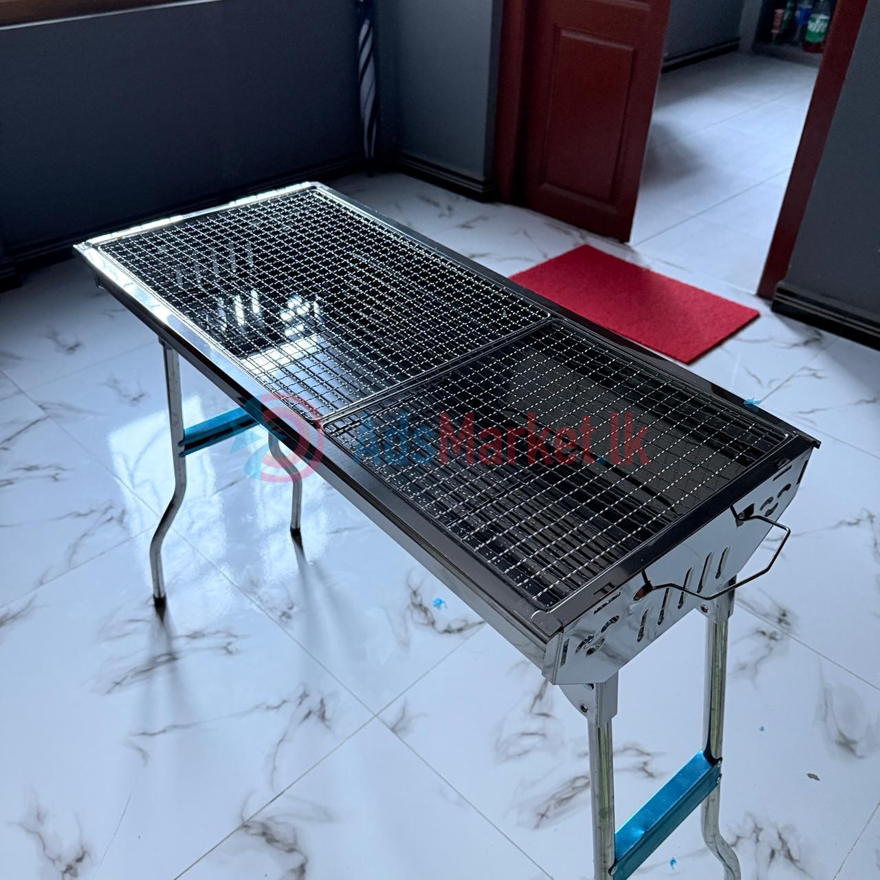 BBQ Machine for Rent in Jaffna | Outdoor BBQ Grill Hire