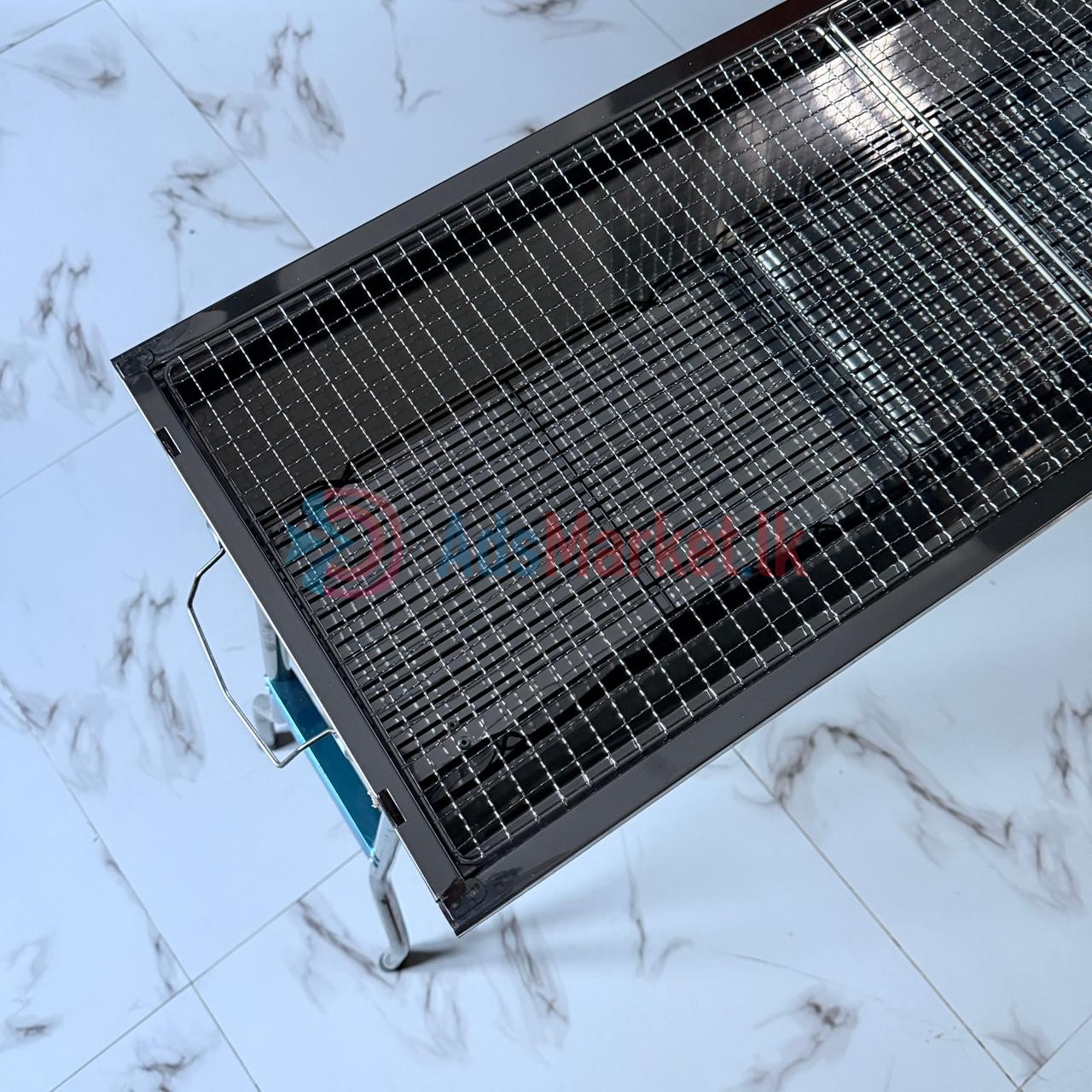 BBQ Machine for Rent in Jaffna | Outdoor BBQ Grill Hire