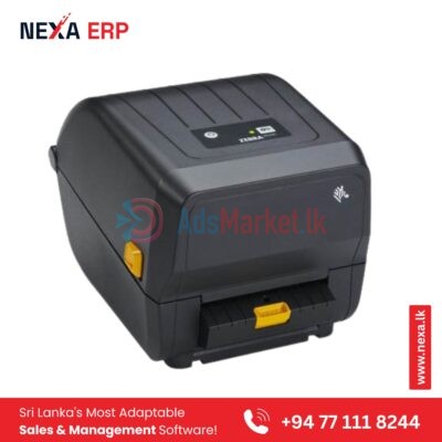 ZD-230TA-4-Inch-Desktop-Printer