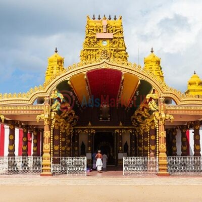 Nallur-Kandaswamy-Hindu-Temple