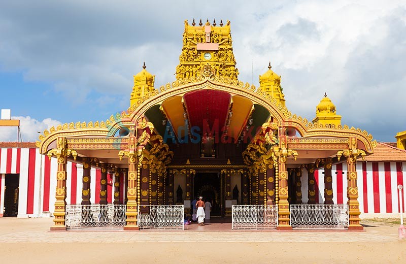 3-Day Jaffna Local Adventure – Best Short Tour Package | Shan Travels