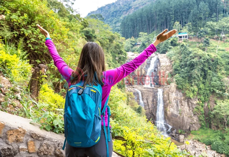 5-Day All-Ceylon Adventure Trip | Shan Travels Sri Lanka