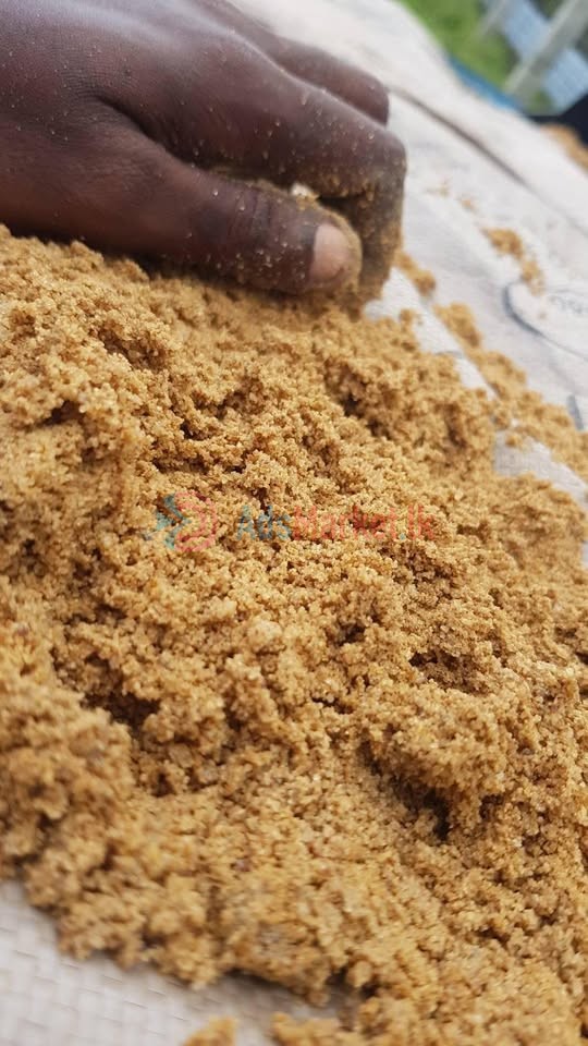 Sand & Stones Delivery Jaffna – பெருக்கன் மணல், கட்டு, பூச்சு மணல், சல்லி, கருங்கல்