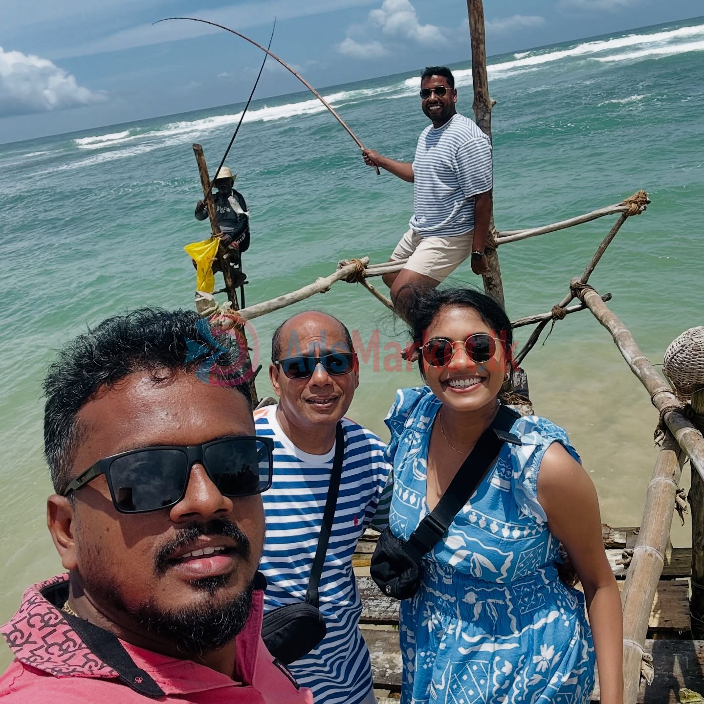 5-Day All-Ceylon Adventure Trip | Shan Travels Sri Lanka