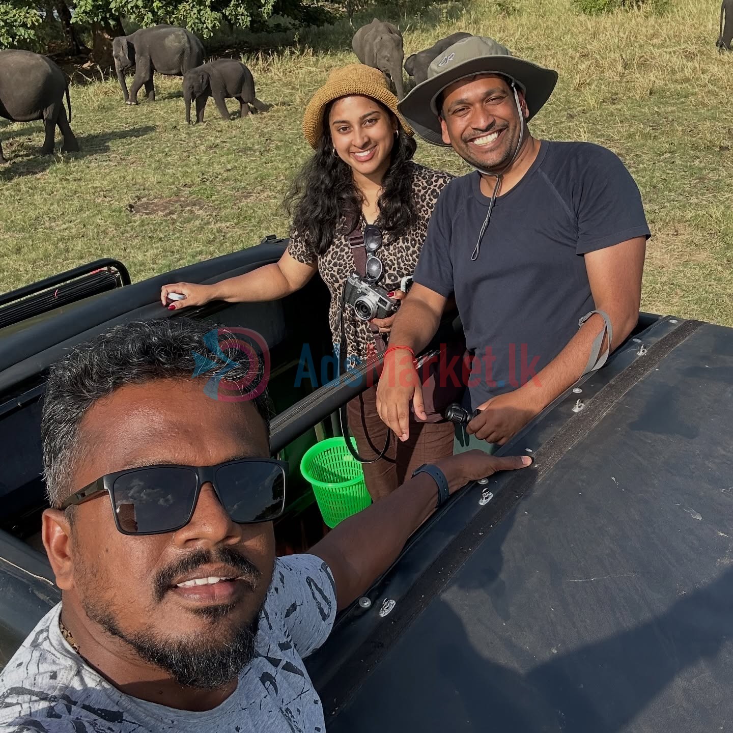 10-Day All Ceylon Tour Package – Explore Sri Lanka’s Top Destinations | Shan Travels