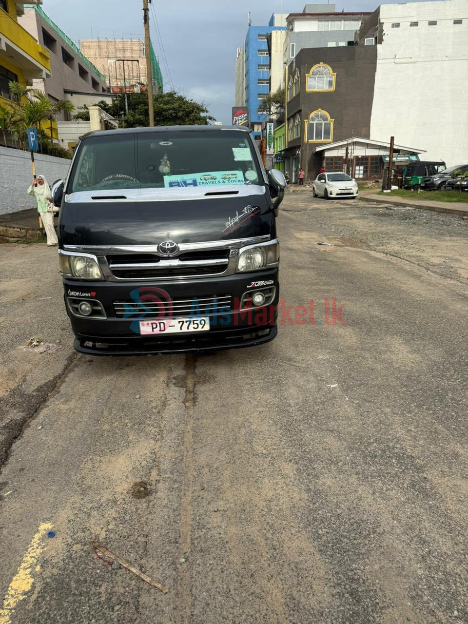 Airport Pickup & Drop Service | Reliable Transfers by BH Travels