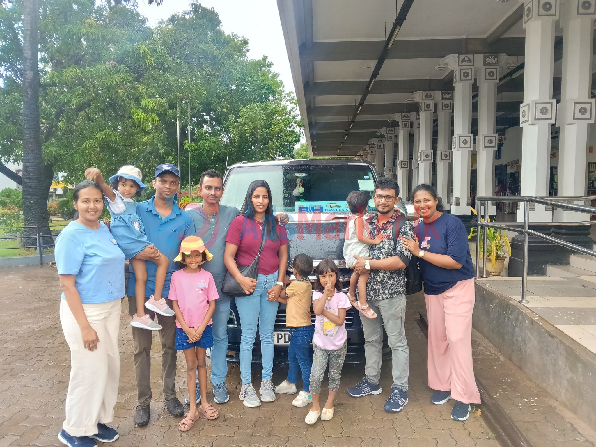 Airport Pickup & Drop Service | Reliable Transfers by BH Travels