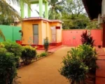 Full House Holiday Rental in Jaffna – Short-Term Stay for Families & Groups
