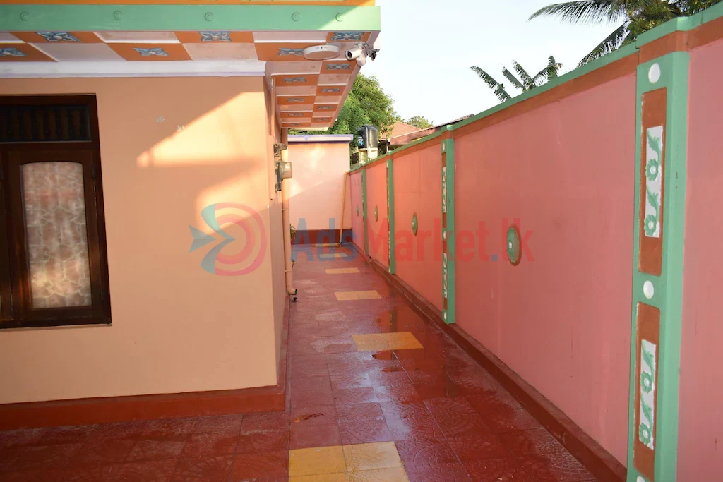 Full House Holiday Rental in Jaffna – Short-Term Stay for Families & Groups