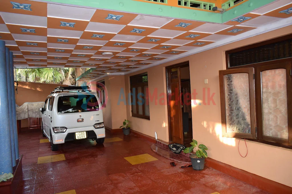 Full House Holiday Rental in Jaffna – Short-Term Stay for Families & Groups