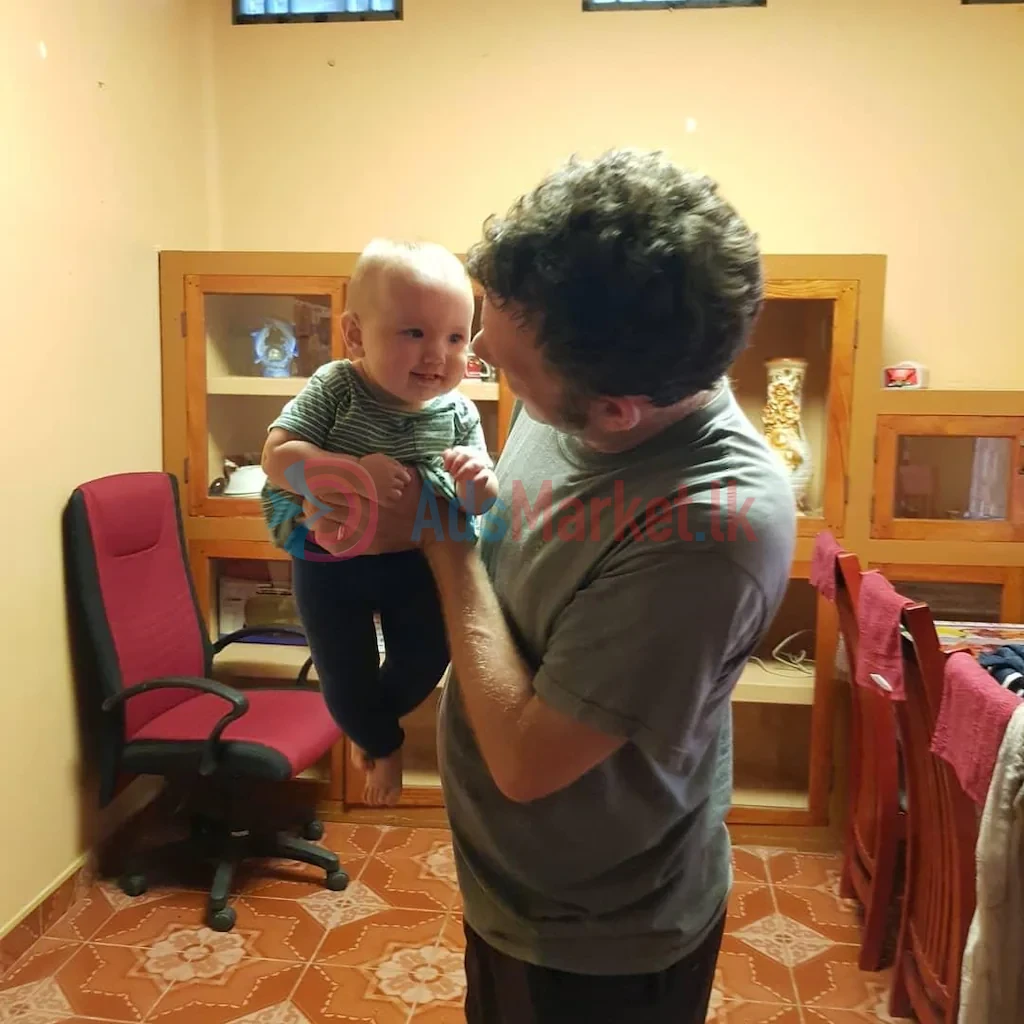 Full House Holiday Rental in Jaffna – Short-Term Stay for Families & Groups