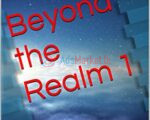 Beyond the Realm novel series by Joel Goulet