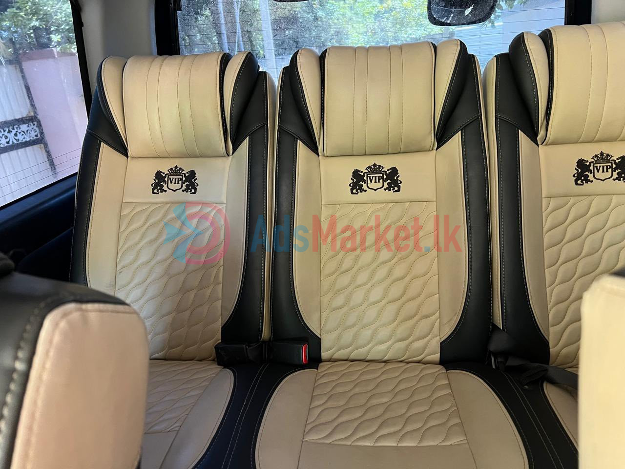 BH Travels Premium Vehicle Rentals – KDH Van, Premio & Axio