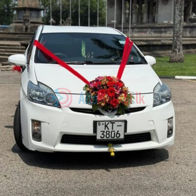 wedding-car-rental-service
